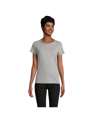 Polera Pioneer Mujer