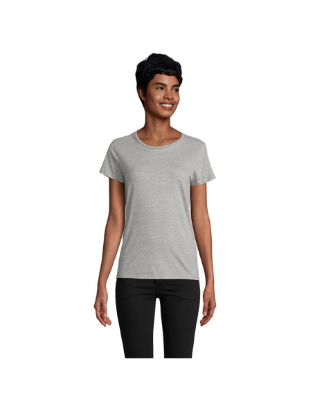 Polera Pioneer Mujer