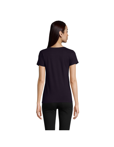 Polera Pioneer Mujer