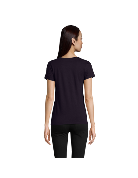 Polera Pioneer Mujer