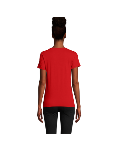 Polera Pioneer Mujer