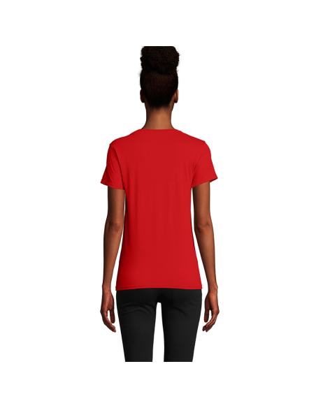 Polera Pioneer Mujer