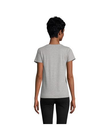 Polera Pioneer Mujer
