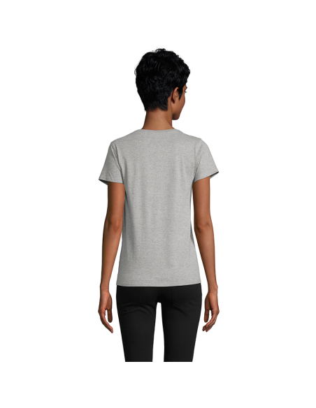 Polera Pioneer Mujer