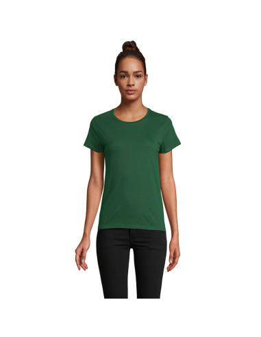 Polera Pioneer Mujer