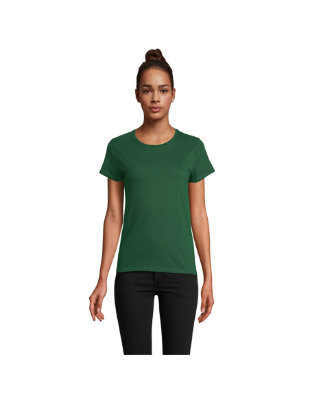 Polera Pioneer Mujer
