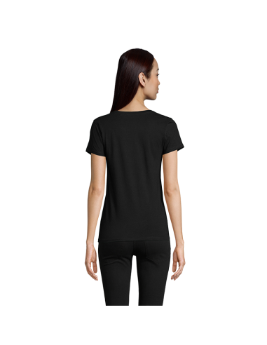 Polera Pioneer Mujer