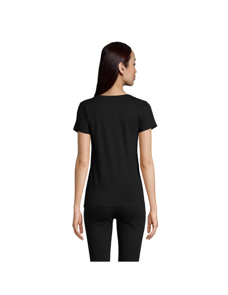 Polera Pioneer Mujer