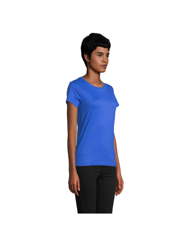 Polera Pioneer Mujer