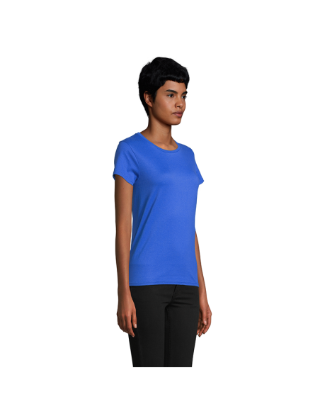 Polera Pioneer Mujer