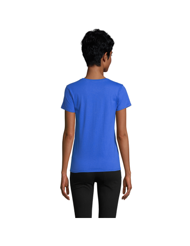 Polera Pioneer Mujer