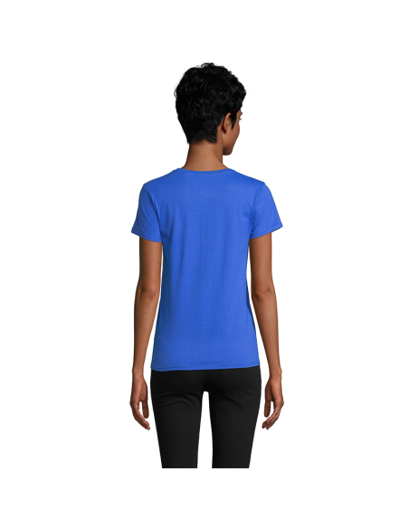Polera Pioneer Mujer