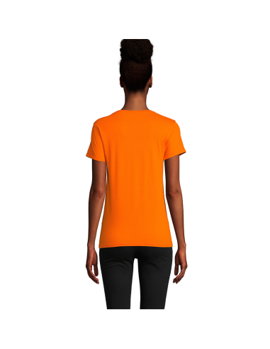 Polera Pioneer Mujer