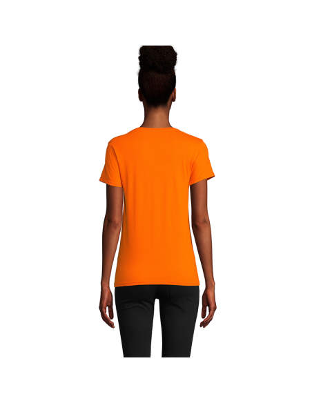 Polera Pioneer Mujer
