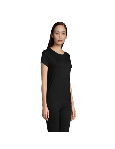Polera Pioneer Mujer