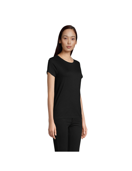 Polera Pioneer Mujer