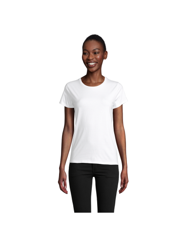 Polera Pioneer Mujer