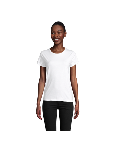 Polera Pioneer Mujer