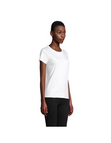 Polera Pioneer Mujer