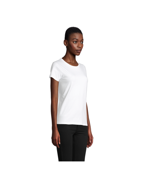 Polera Pioneer Mujer