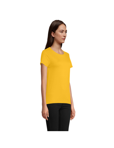 Polera Pioneer Mujer
