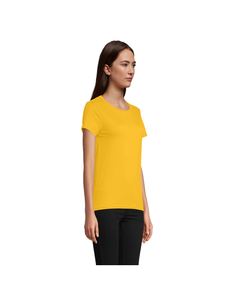 Polera Pioneer Mujer