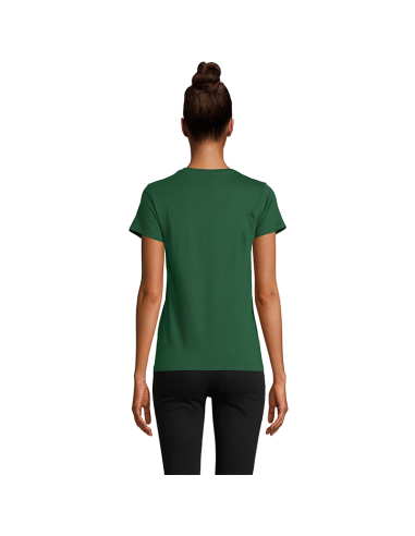 Polera Pioneer Mujer
