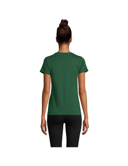 Polera Pioneer Mujer