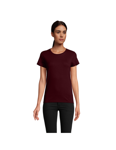 Polera Pioneer Mujer