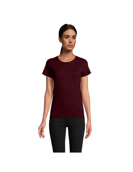 Polera Pioneer Mujer