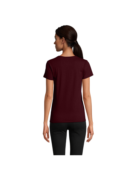 Polera Pioneer Mujer