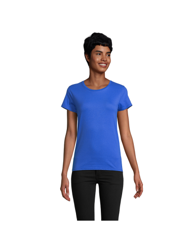 Polera Pioneer Mujer