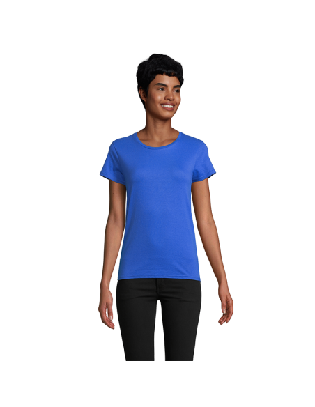 Polera Pioneer Mujer