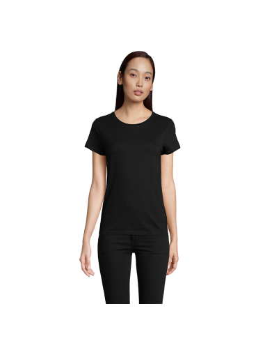 Polera Pioneer Mujer