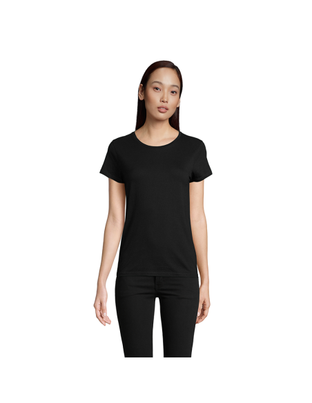 Polera Pioneer Mujer