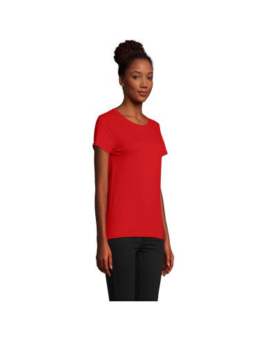 Polera Pioneer Mujer