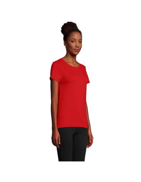 Polera Pioneer Mujer