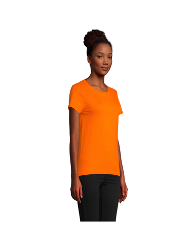 Polera Pioneer Mujer
