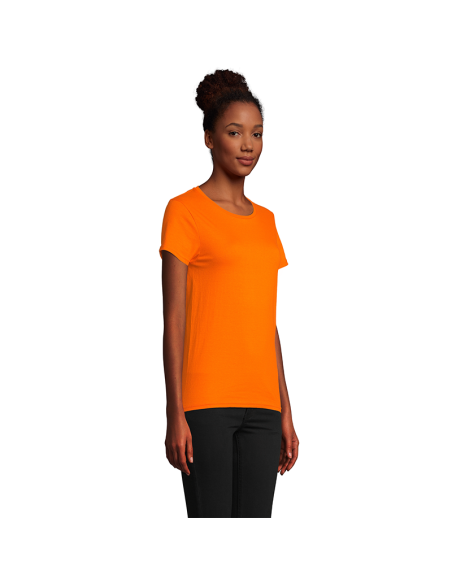 Polera Pioneer Mujer
