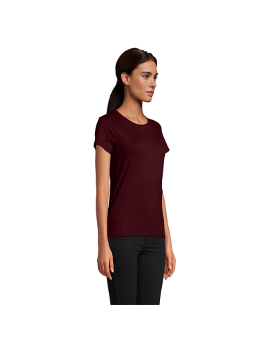 Polera Pioneer Mujer