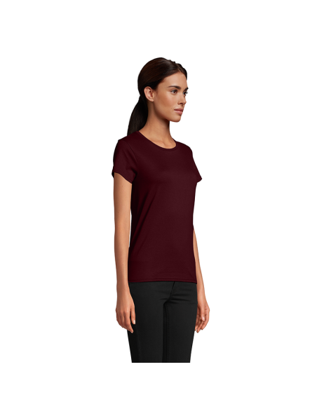 Polera Pioneer Mujer