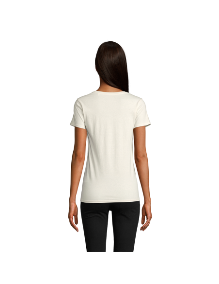 Polera Pioneer Mujer
