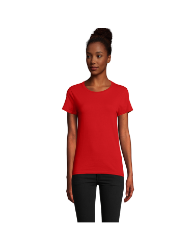 Polera Pioneer Mujer