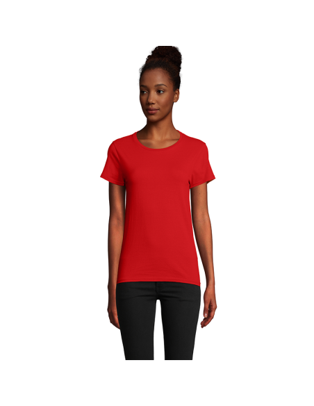 Polera Pioneer Mujer