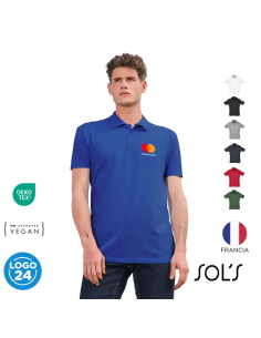 Polera con Cuello Summer II