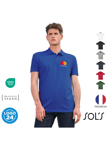 Polera con Cuello Summer II