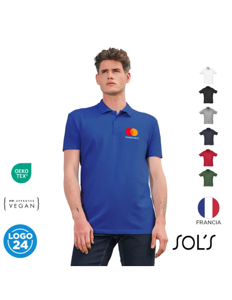 Polera con Cuello Summer II