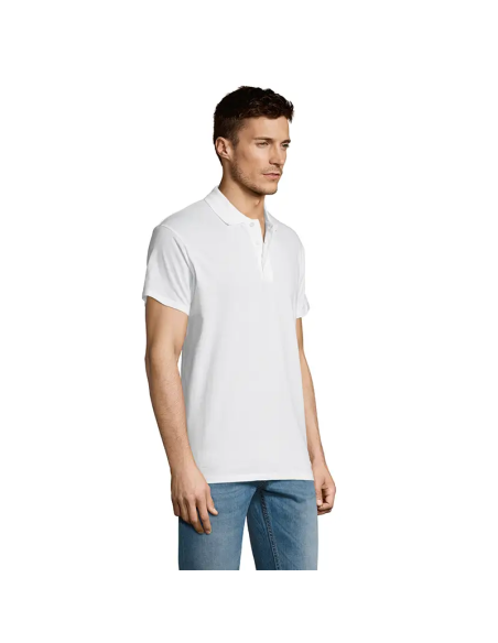 Polera con Cuello Summer II