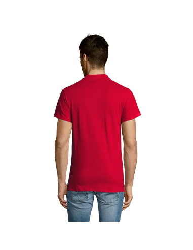 Polera con Cuello Summer II