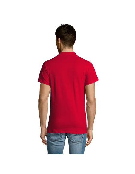 Polera con Cuello Summer II